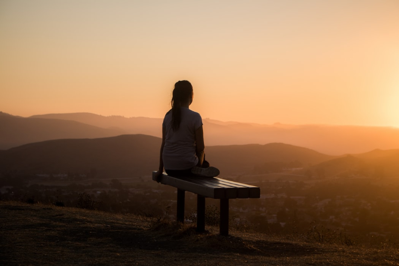 Menej stresu? Pomôže pravidelná preventívna meditácia