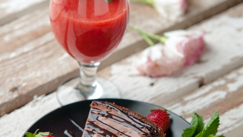 Najlepší nepečený cheesecake – RECEPT do 30 minút prípravy